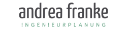 Logo Andrea Franke klein Header